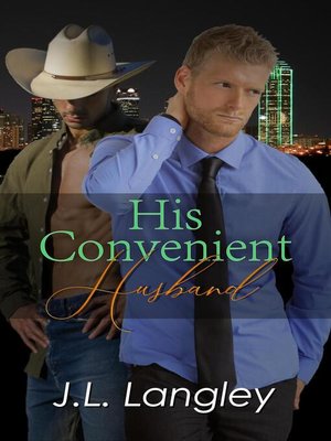 His Convenient Husband - ebook